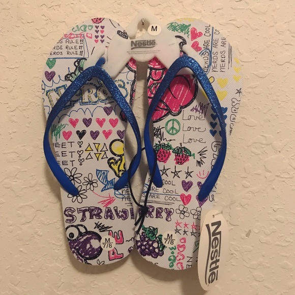 eros wholesale flip flops